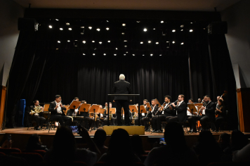 Foto - Abertura - 3ª Jornada Municipal da Educação Infantil