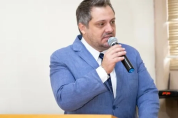 Foto - Fotos da Casa Legislativa