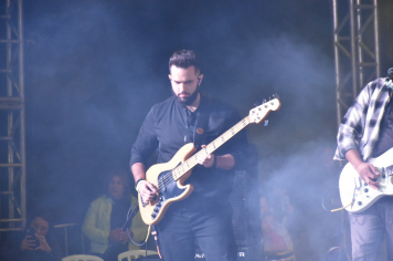 Foto - Botucatu 170 anos - Missa Campal e Show com o cantor Thiago Brado