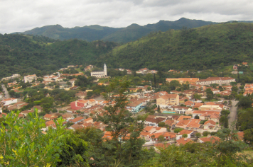 Foto - Cidade - Vista Aérea