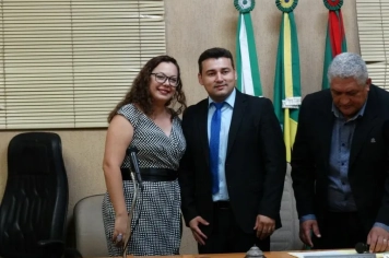Foto - Fotos da Casa Legislativa