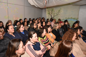 Foto - Prêmio EMA e Vozes de Autoria celebram educação ambiental e autoria estudantil em Botucatu