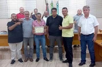 Foto - Fotos da Casa Legislativa