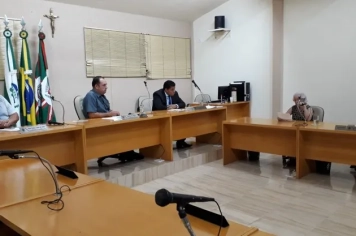 Foto - Fotos da Casa Legislativa