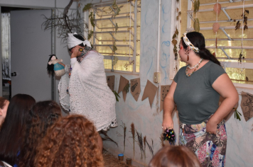 Foto - Prêmio EMA e Vozes de Autoria celebram educação ambiental e autoria estudantil em Botucatu