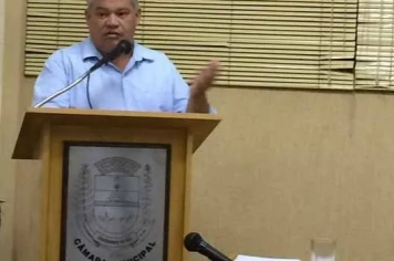 Foto - Fotos da Casa Legislativa