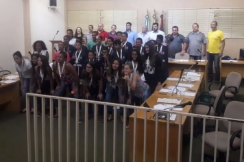 Foto - Fotos da Casa Legislativa