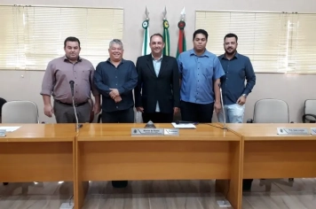 Foto - Fotos da Casa Legislativa