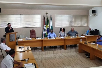 Foto - Fotos da Casa Legislativa