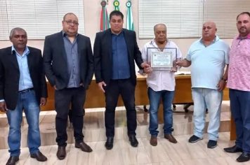 Foto - Fotos da Casa Legislativa