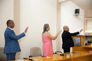 Foto - Fotos da Casa Legislativa