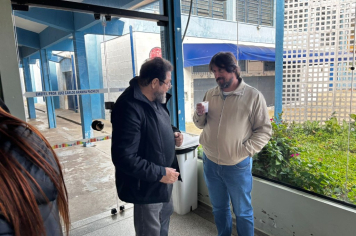 Foto - Replanejamento 2025 - 2º Semestre