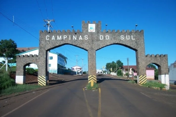 Foto - Nosso município