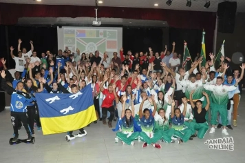 Foto - Fotos da Casa Legislativa