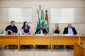 Foto - Fotos da Casa Legislativa