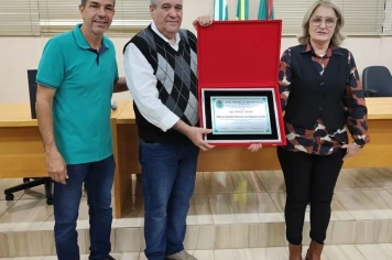 Foto - Fotos da Casa Legislativa