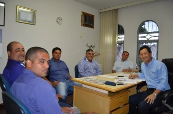 Foto - Fotos da Casa Legislativa