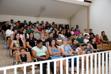 Foto - Fotos da Casa Legislativa