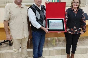Foto - Fotos da Casa Legislativa