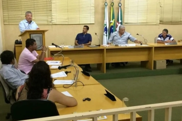 Foto - Fotos da Casa Legislativa