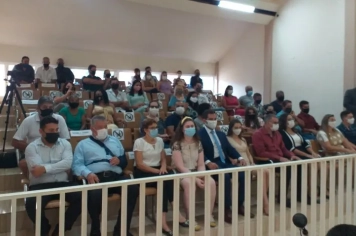 Foto - Fotos da Casa Legislativa