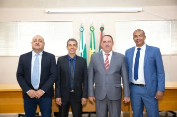 Foto - Fotos da Casa Legislativa