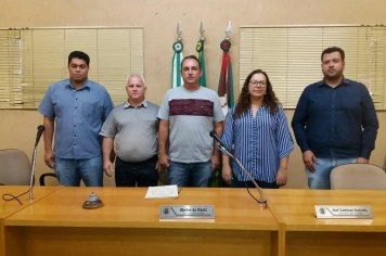 Foto - Fotos da Casa Legislativa