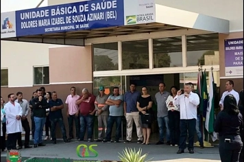 Foto - Fotos da Casa Legislativa