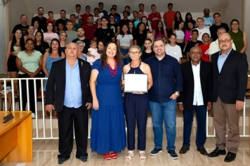 Foto - Fotos da Casa Legislativa