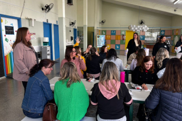 Foto - Replanejamento 2025 - 2º Semestre