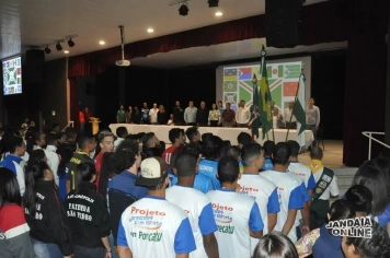 Foto - Fotos da Casa Legislativa