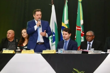 Foto - Fotos da Casa Legislativa