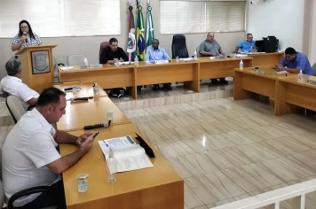 Foto - Fotos da Casa Legislativa
