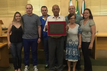 Foto - Fotos da Casa Legislativa