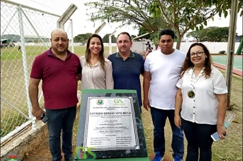 Foto - Fotos da Casa Legislativa