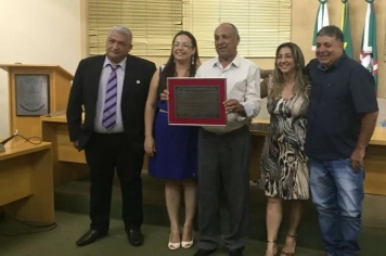 Foto - Fotos da Casa Legislativa