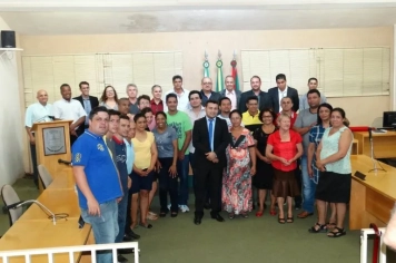 Foto - Fotos da Casa Legislativa