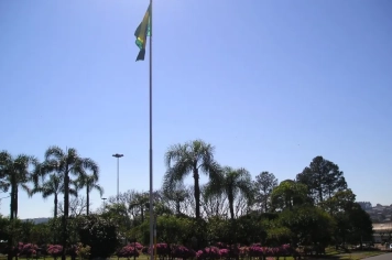 Foto - Nosso município