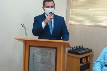 Foto - Fotos da Casa Legislativa