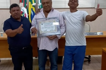 Foto - Fotos da Casa Legislativa