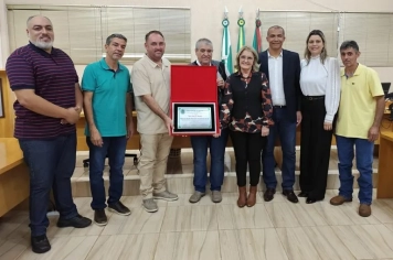 Foto - Fotos da Casa Legislativa