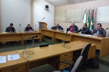Foto - Fotos da Casa Legislativa