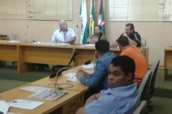 Foto - Fotos da Casa Legislativa