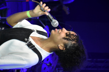 Foto - Botucatu 170 anos - Culto Campal e Show do cantor gospel Paulo Cesar Baruk