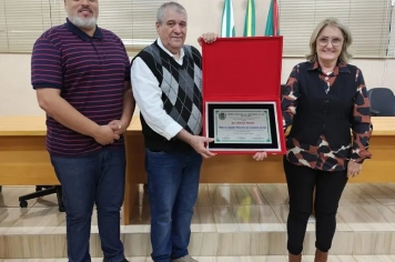 Foto - Fotos da Casa Legislativa