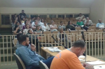 Foto - Fotos da Casa Legislativa