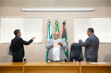 Foto - Fotos da Casa Legislativa