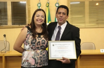 Foto - Fotos da Casa Legislativa