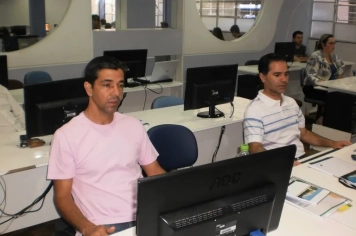 Foto - Fotos da Casa Legislativa