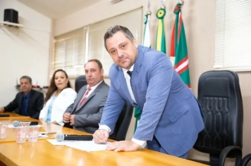 Foto - Fotos da Casa Legislativa